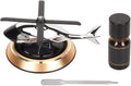 Solar Car Helicopter Air Freshener