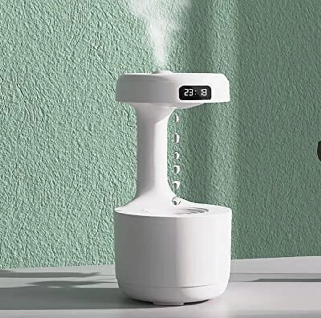 Humidifier Magic