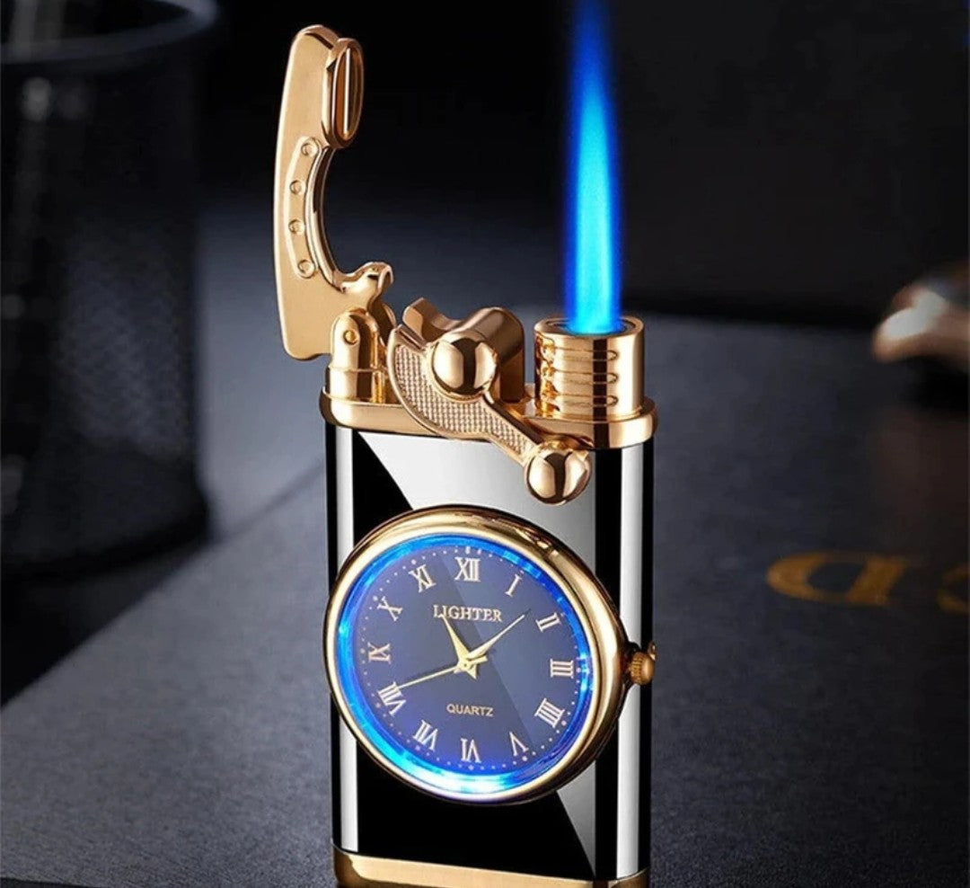 Imperio Luxury Lighters
