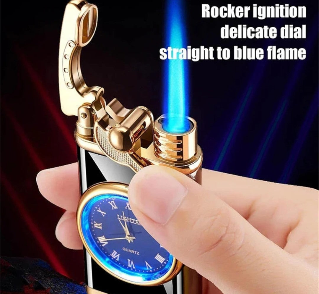 Imperio Luxury Lighters