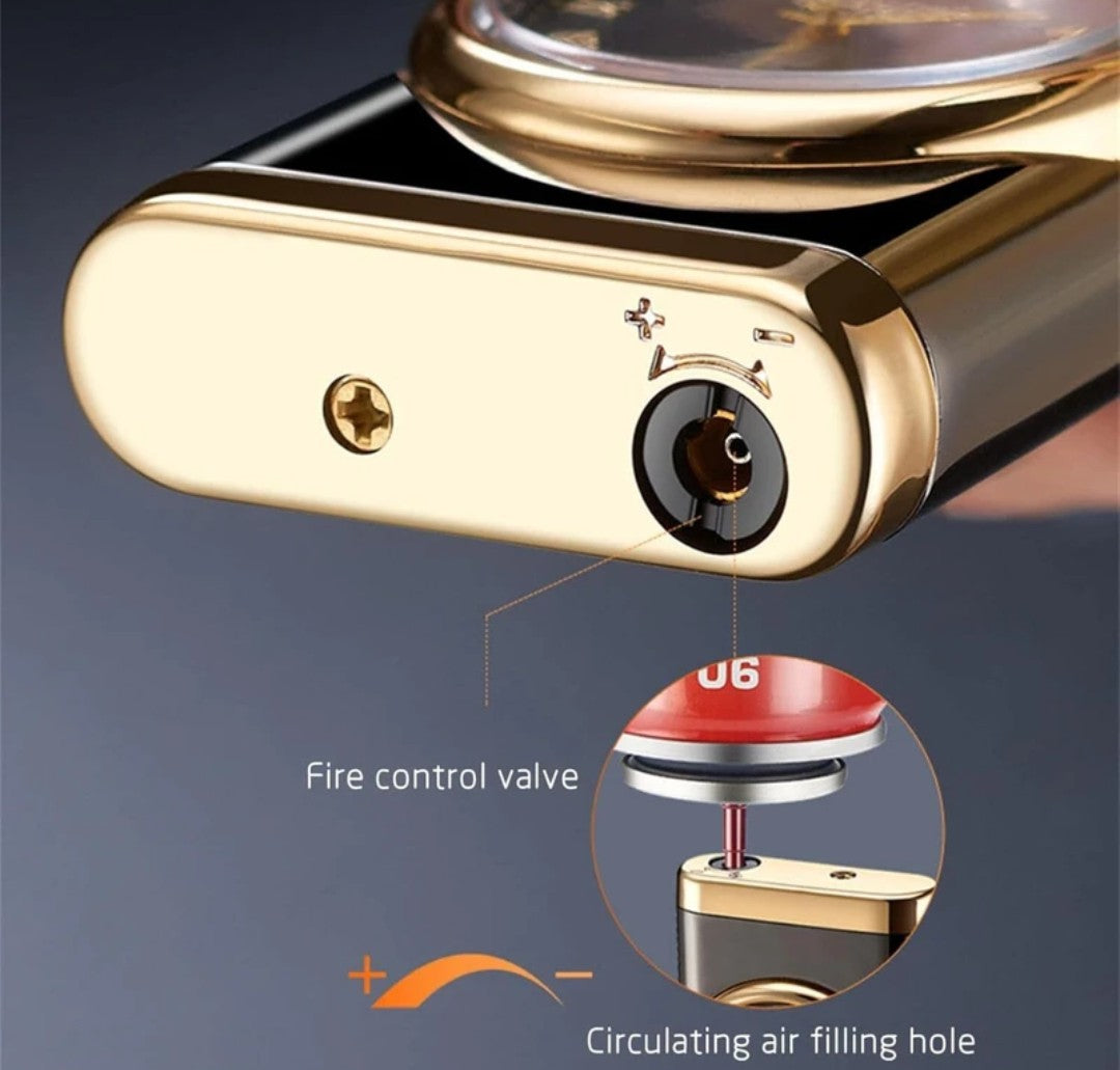 Imperio Luxury Lighters