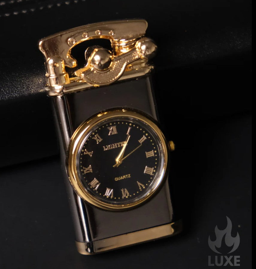 Imperio Luxury Lighters