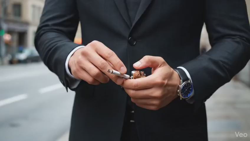 Imperio Luxury Lighters